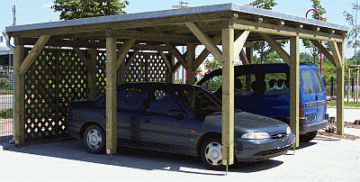 Carport