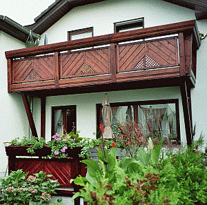 Balkon
