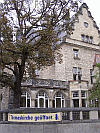 Pfarrhaus Thomaskirchhof