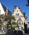 Pfarrhaus Thomaskirchhof