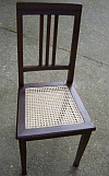 Stuhl