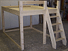 Kinderhochbett