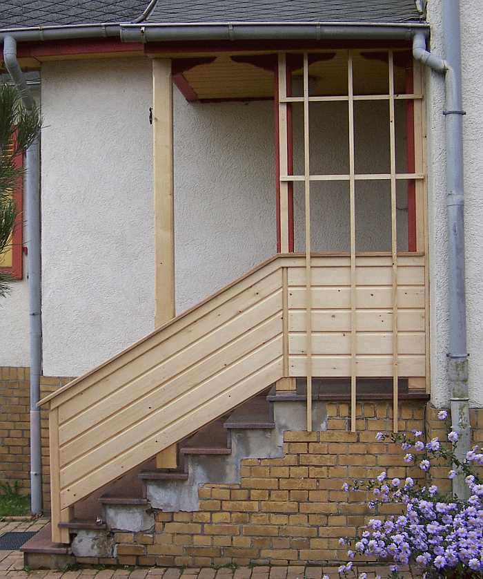 Br&uuml;stungsgel&auml;nder