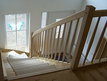 Treppe
