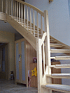Treppe
