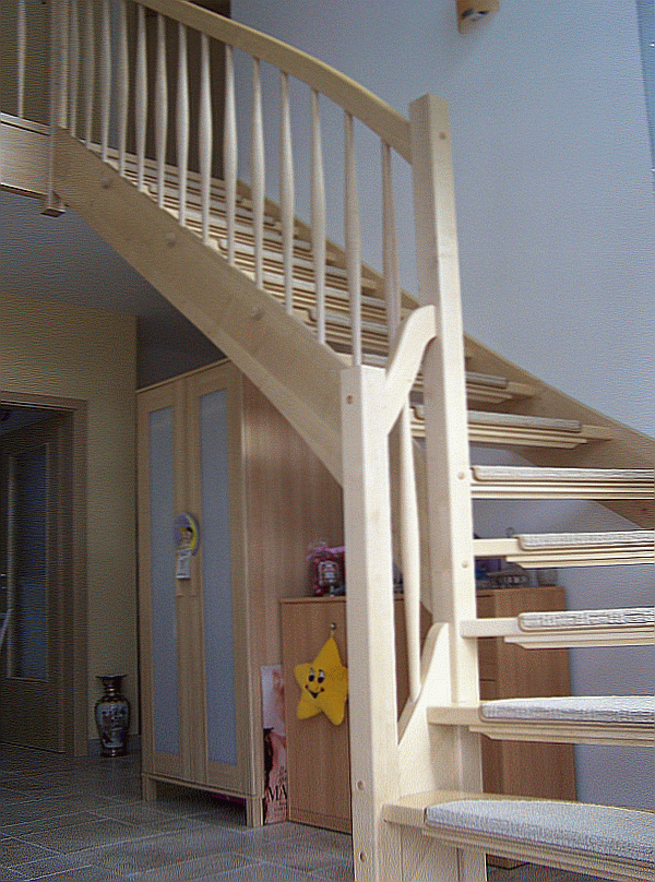 Treppe