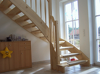 Treppe